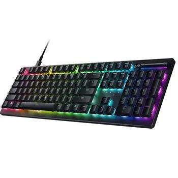 کیبورد گیمینگ مکانیکال ریزر RAZER DEATHSTALKER V2 PRO -Wireless - تصویر ۲