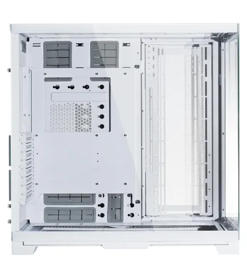 کیس لیان لی  Lian Li O11 Dynamic EVO XL WHITE - تصویر ۳