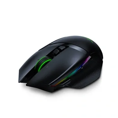 ماوس گیمینگ بی سیم ریزر مدل Basilisk Ultimate - تصویر ۲
