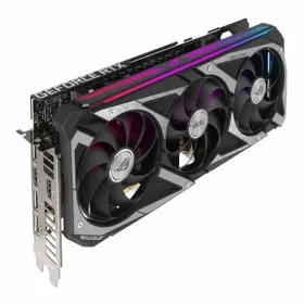 کارت گرافیک ایسوس ASUS ROG STRIX 3060 GAMING OC 12GB GDDR6 - تصویر ۲