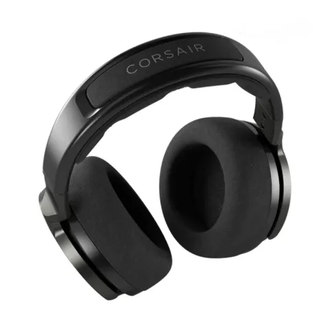 هدست کورسیر CORSAIR VIRTUOSO PRO OPEN BACK CARBON - تصویر ۲