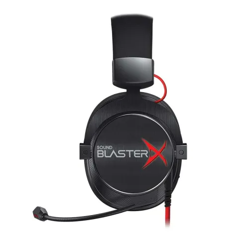 هدست کریتیو SOUND BLASTERX H7 - تصویر ۲