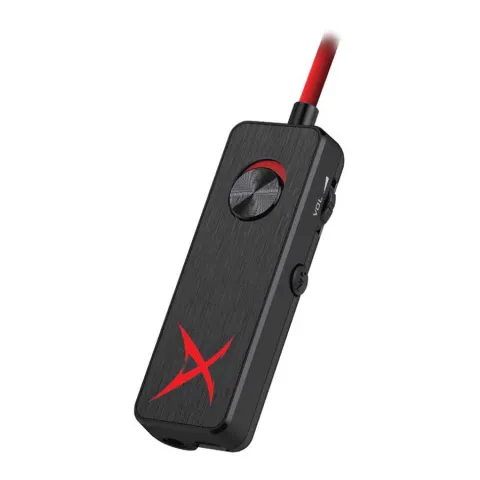 هدست کریتیو SOUND BLASTERX H7 - تصویر ۳