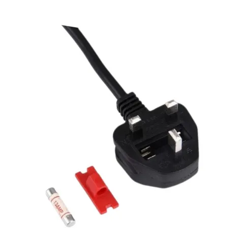 کابل برق پاور power cable - تصویر ۲