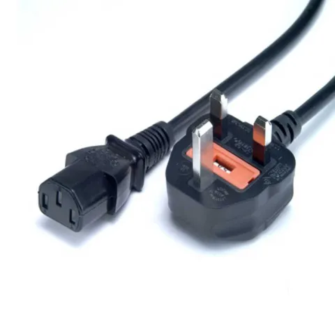 کابل برق پاور power cable - تصویر ۳