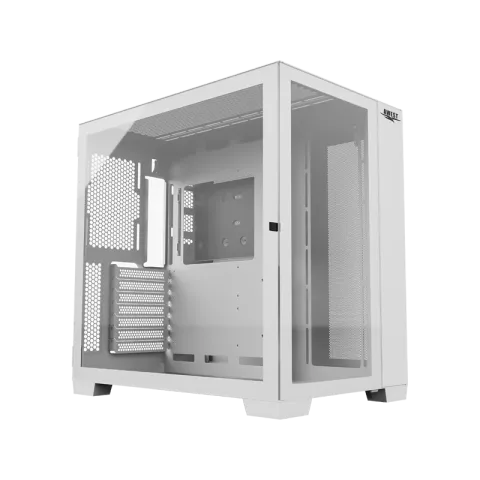 کیس اوست AWEST AQ14 WHITE - تصویر ۴