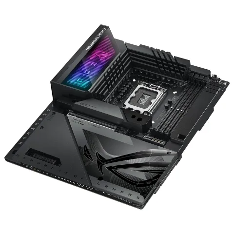 مادربرد ایسوس ASUS ROG MAXIMUS Z790 HERO-BTF WIFI - تصویر ۳