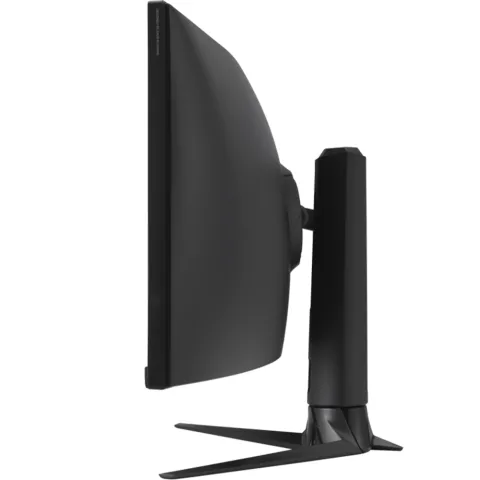 مانیتور گیمینگ ایسوس 49 اینچ XG49WCR - 49" UWQHD 165Hz USB-C CURVED - تصویر ۳