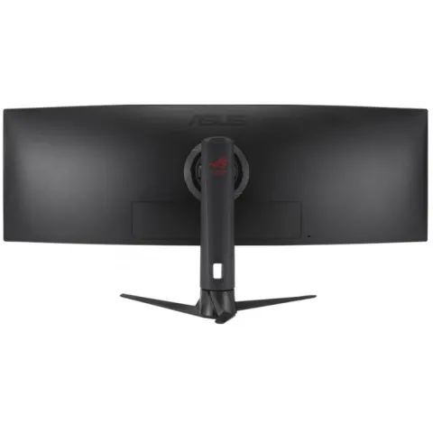 مانیتور گیمینگ ایسوس 49 اینچ XG49WCR - 49" UWQHD 165Hz USB-C CURVED - تصویر ۲