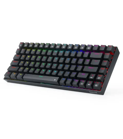 کیبورد ردراگون PHANTOM K629 RGB - تصویر ۲
