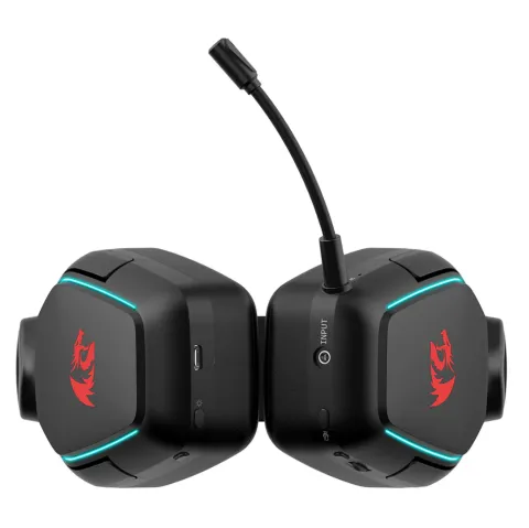 هدست ردراگون REDRAGON H868 MIRA WIRELESS - تصویر ۲