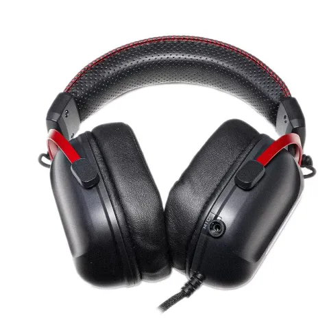 هدست ردراگون H312 CYBILL WIRED - تصویر ۲