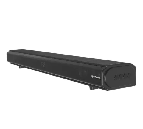 ساندبار گیمینگ ردراگون GS815 Janna Wireless - تصویر ۲