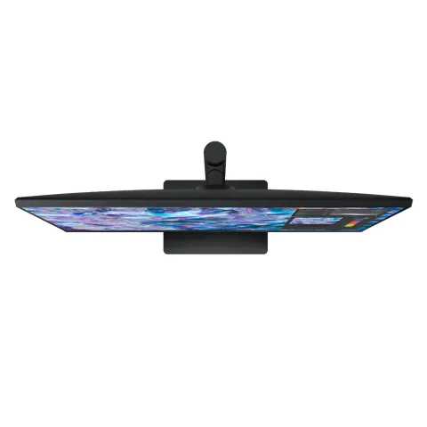 مانیتور 27 اینچ سامسونگ ViewFinity S6 LS27B610 - 2K IPS 75Hz - تصویر ۲