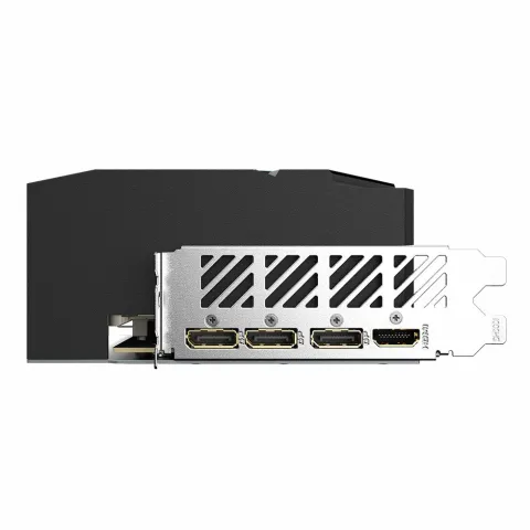 کارت گرافیک گیگابایت RTX 4070 TI SUPER AORUS MASTER OC 16GB - تصویر ۲