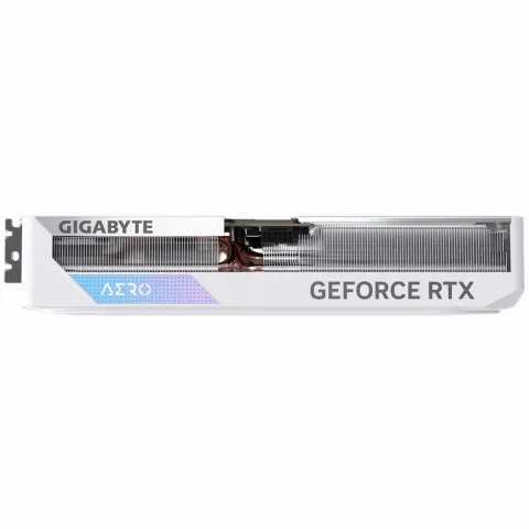 کارت گرافیک گیگابایت RTX 4070 TI SUPER AERO OC 16GB - تصویر ۳