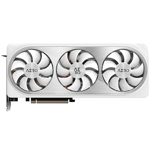 کارت گرافیک گیگابایت RTX 4070 TI SUPER AERO OC 16GB - تصویر ۵