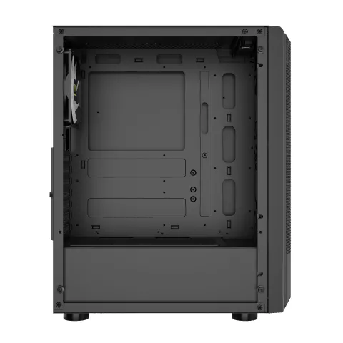 کیس گیم دیاس GAMDIAS AURA GC6 GAMING CASE - تصویر ۲