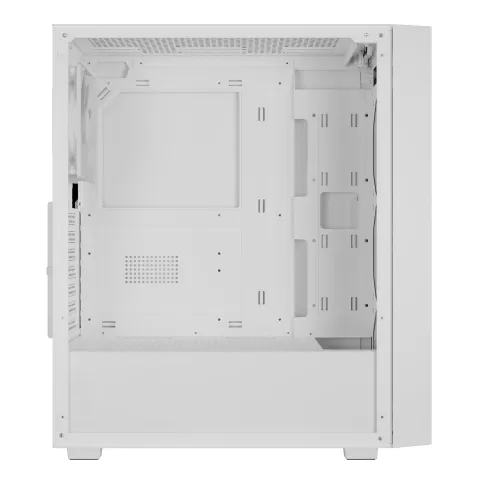 کیس گیم دیاس GAMDIAS AURA GC2 WHITE GAMING CASE - تصویر ۲