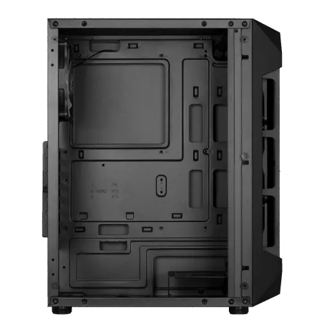 کیس گیم دیاس GAMDIAS AURA GC1 GAMING CASE - تصویر ۳