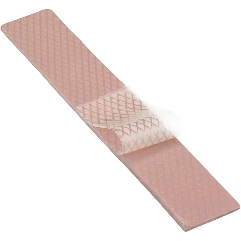 پد حرارتی ترمال گریزلی Thermal Pad Minus Pad 8 (120*20*1mm) - تصویر ۲