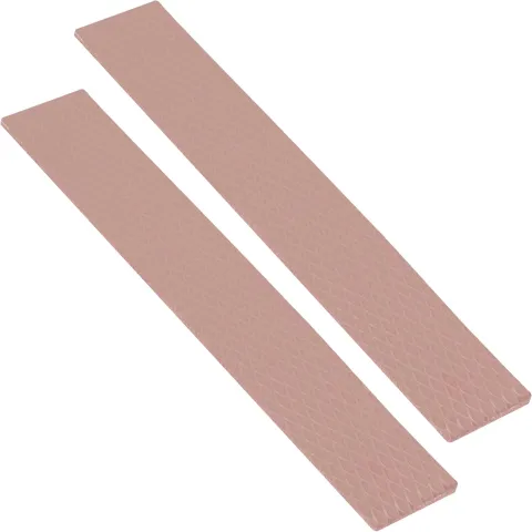 پد حرارتی ترمال گریزلی Thermal Pad Minus Pad 8 (120*20*1mm) - تصویر ۳