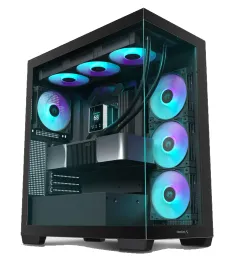 CASE DEEP COOL CG580