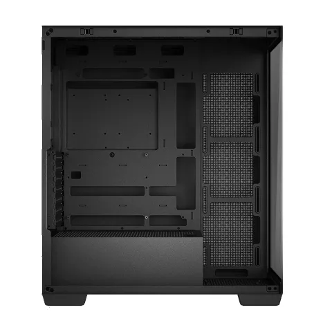 کیس دیپ کول CG580 BLACK - تصویر ۳