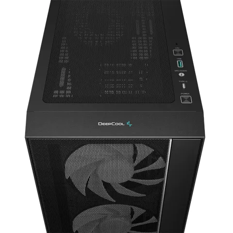 کیس دیپ کول DEEPCOOL MATREXX 55 V4 C - تصویر ۳