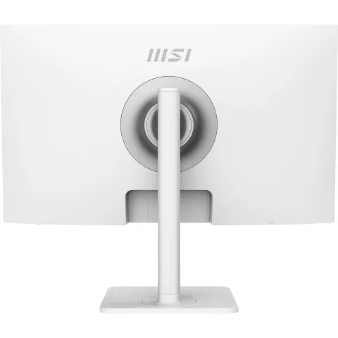 مانیتور 27 اینچ ام اس آی MD2712PW FHD IPS 100Hz WHITE - تصویر ۲