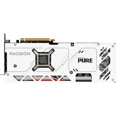 کارت گرافیک سافایر SAPPHIRE RADEON RX 7800 XT PURE 16GB OC - تصویر ۴