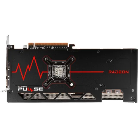 کارت گرافیک سافایر SAPPHIRE RADEON RX 7600 PULSE 8GB OC DUAL - تصویر ۲