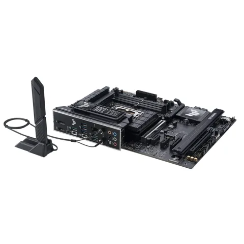 مادربرد ایسوس ASUS TUF GAMING Z890-PLUS WIFI DDR5 - تصویر ۵