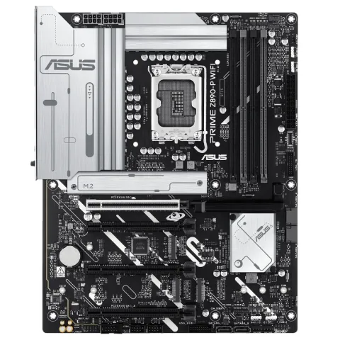 مادربرد ایسوس ASUS PRIME Z890-P WIFI DDR5 - تصویر ۲