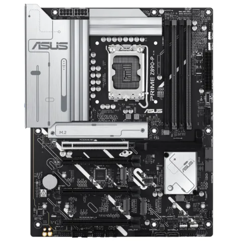مادربرد ایسوس ASUS PRIME Z890-P DDR5 - تصویر ۳