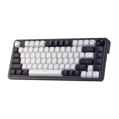 کیبورد ردراگون REDRAGON KEYBOARD K673 WB UCAL PRO WIRELESS - تصویر ۲