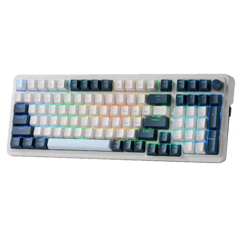 کیبورد ردراگون KEYBOARD EISA PRO K686 WB - تصویر ۲
