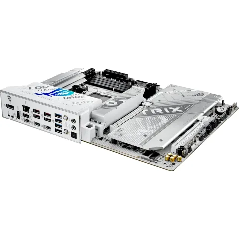 مادربرد ایسوس ASUS ROG STRIX X870 A GAMING WIFI DDR5 - تصویر ۴