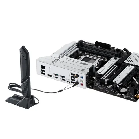 مادربرد ایسوس ASUS PRIME X870-P WIFI DDR5 - تصویر ۳