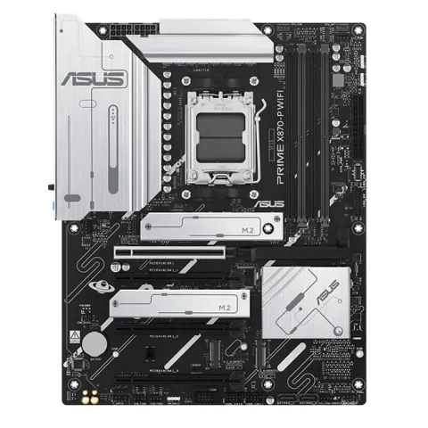 مادربرد ایسوس ASUS PRIME X870-P WIFI DDR5 - تصویر ۴