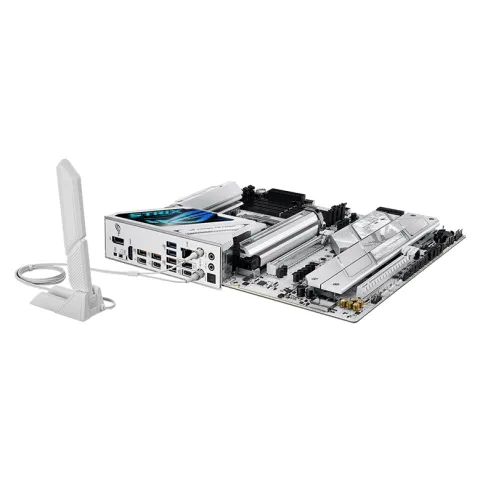 مادربرد ایسوس ASUS ROG STRIX Z890-A GAMING WIFI DDR5 - تصویر ۱۰