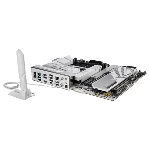 مادربرد ایسوس ASUS ROG MAXIMUS Z890-APEX (فروش به‌صورت باندل CPU) - تصویر ۳