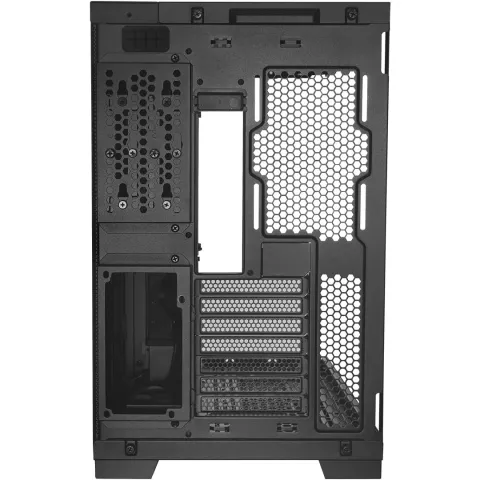 کیس لیان لی O11 Dynamic EVO RGB Black - تصویر ۴