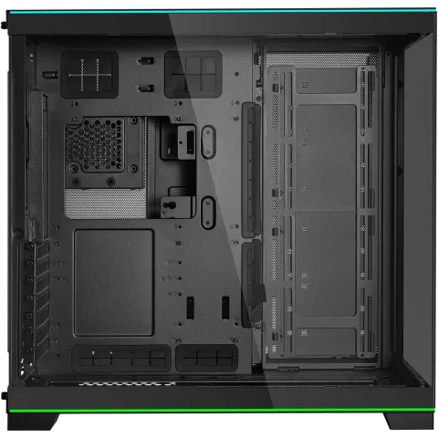کیس لیان لی O11 Dynamic EVO RGB Black - تصویر ۵