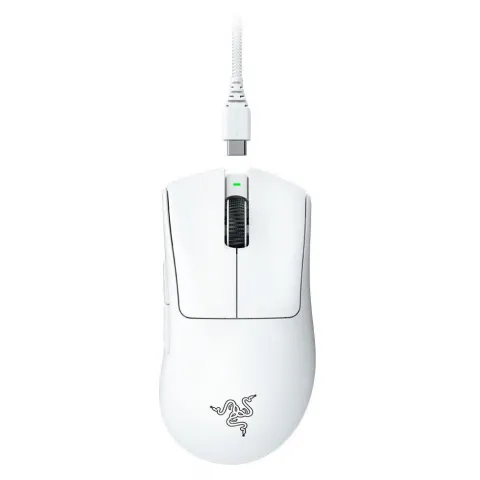 موس بی‌سیم ریزر Razer DeathAdder V3 Pro - تصویر ۶