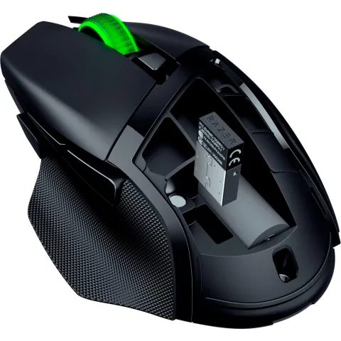 موس ریزر RAZER BASILISK V3 X HYPERSPEED - تصویر ۳