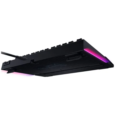کیبورد ریزر RAZER BLACKWIDOW V4 75% - تصویر ۳