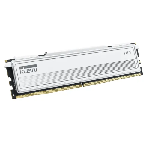 رم دسکتاپ DDR5 کلو 6000MHz مدل KLEVV FIT V ظرفیت 2×16 گیگابایت - تصویر ۲
