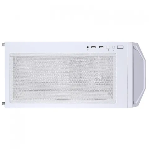 کیس لیان لی Lian li LANCOOL 215 RGB WHITE - تصویر ۵
