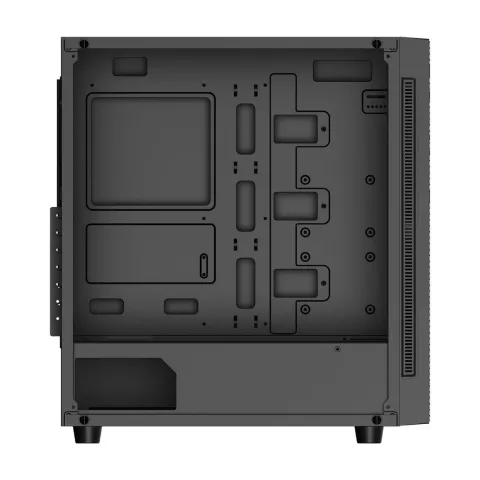 کیس دیپ کول DEEPCOOL MATREXX 55 V4 MESH C - تصویر ۶